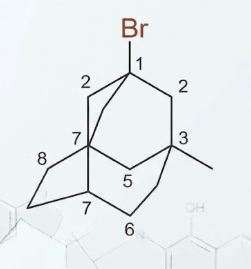 1-BROMO ADMANTANE